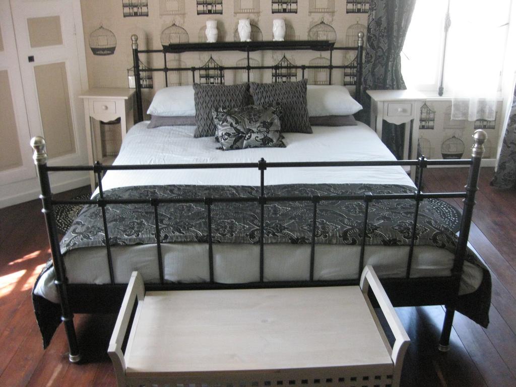 Le Petit Cochon Chambre D' Hotes Haims Eksteriør billede